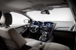 Ford Focus Electric 2011 года